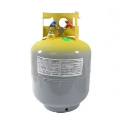CPS Products 50lb Replacement Tank only fits FA and FX Series Equipment (CRX400T)