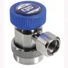 CPS Products Manual 14mm Female Low Side Coupler with R-134A Compatibility (QCL134)