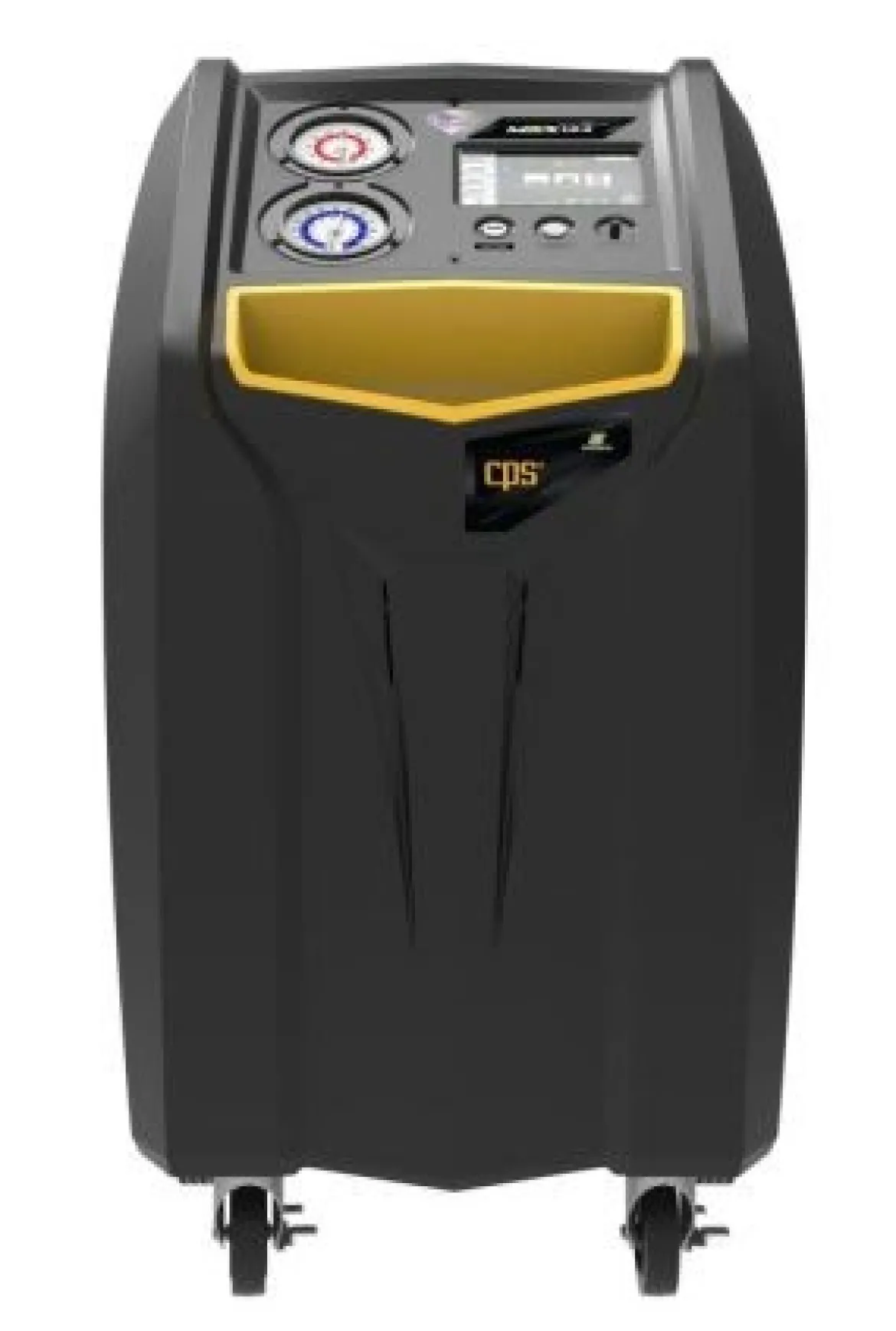 CPS Products MAXXAIR MSX Series R-134a RRR Management Centers (MSX134)