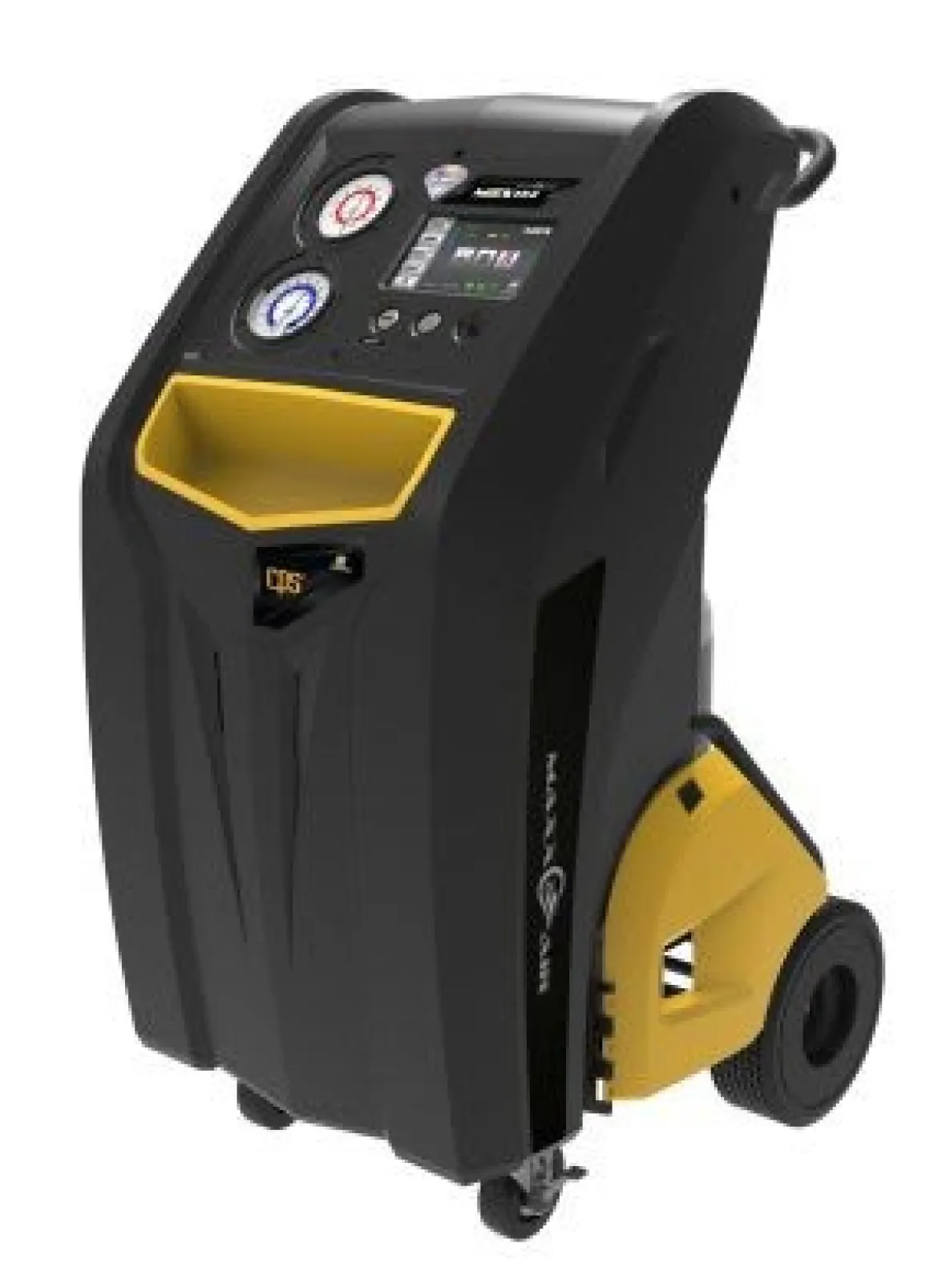 CPS Products MAXXAIR MSX Series R-134a RRR Management Centers (MSX134)