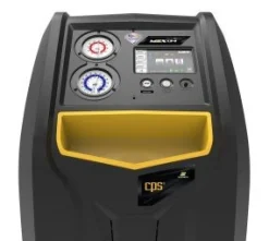 CPS Products MAXXAIR MSX Series R-134a RRR Management Centers (MSX134)