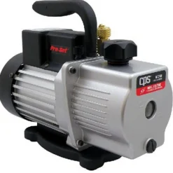 CPS Products Pro-Set® 6 CFM Vacuum Pump with Dual Voltage Operation (VP6D)