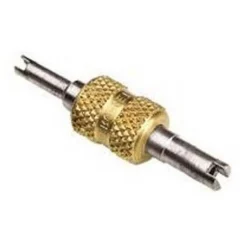 CPS Products R-134a 8-10 mm Valve Core Remover and Installer (TLVC810)