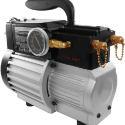 CPS Products R134A and R1234YF Refrigerant Scavenger with 30lb tank (TRSA30)