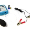 CPS Products Refrigerant Identifier for R-134a - Go/No Go w/ Manual Pump (RIMINI)
