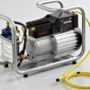 CPS Products Series Mobile A/C Refrigerant Recovery Unit (TRA21)
