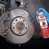 CRC Brakleen Brake Parts Cleaner Nonflammable Advanced Formula 19oz (05089)