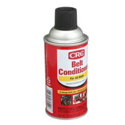 CRC Industries Belt Conditioner 7.5oz (05350)