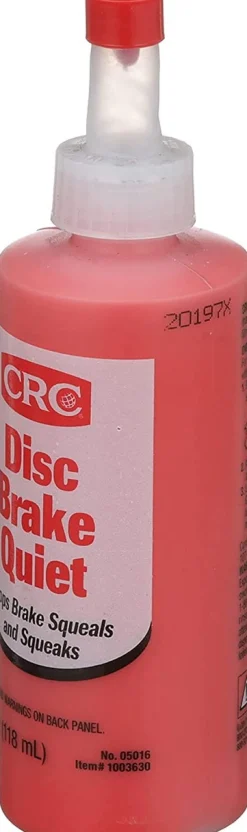 CRC Industries Disc Brake Quiet 4oz (05016)