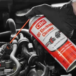 CRC Industries Electronics Cleaner 11oz (05103)