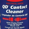 CRC Industries QD Contact Cleaner Aerosol 11oz (02130)