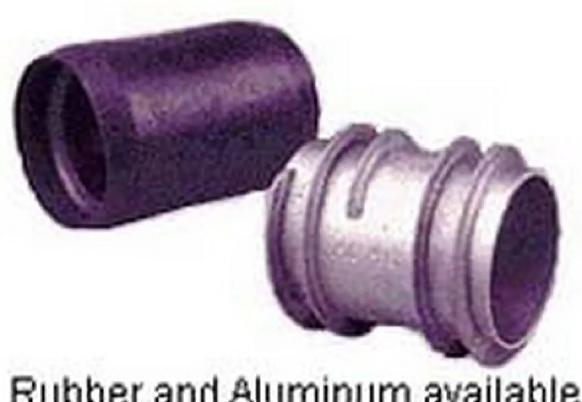 Crushproof AC50 5' Splice Connector
