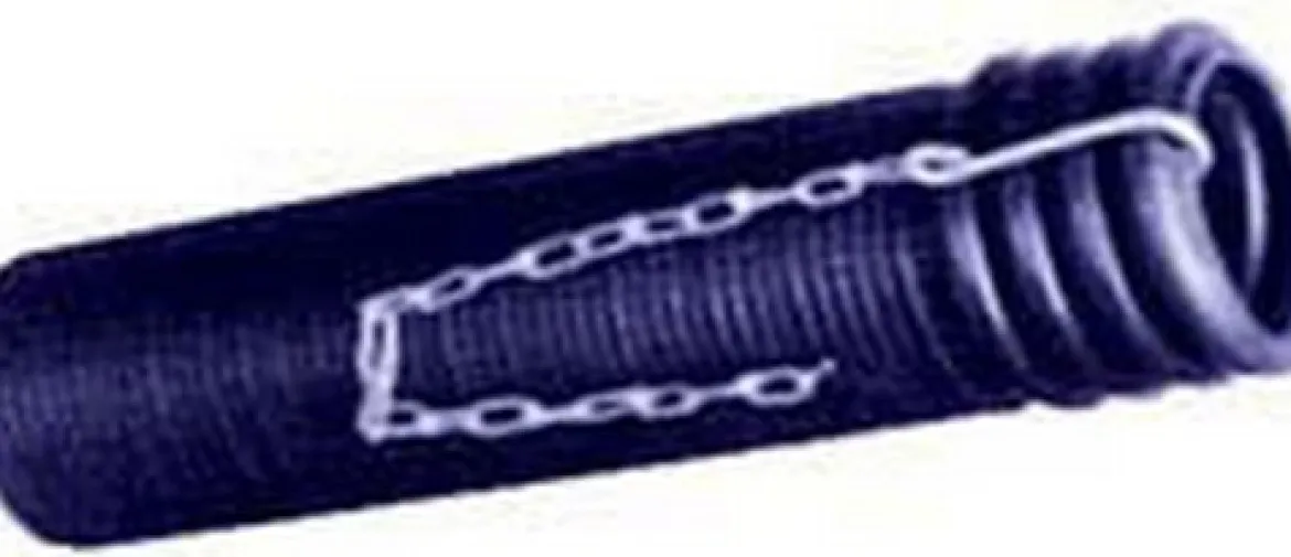 Crushproof AF350 3 1/2 " Tail Pipe Adapter