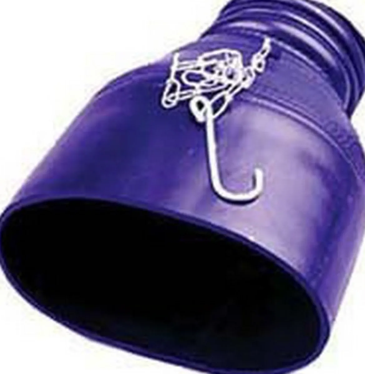 Crushproof AF575 5 3/4 Tail Pipe Adaptor