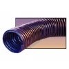 Crushproof FLT400 4" Flarelock Exhaust Hose 11ft