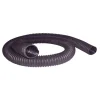 Crushproof FLT300 3" Flarelock Exhaust Hose 11ft