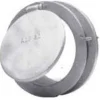 Crushproof MADF30 3" Aluminum Door Port