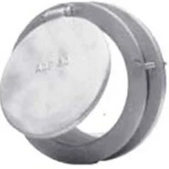 Crushproof MADF25 2-1/2" Doorport