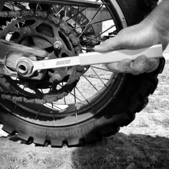 Cruztools Axle Wrench 34mm For Bmw Motorcycles (CZTAW34)