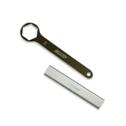 Cruztools Axle Wrench 34mm For Bmw Motorcycles (CZTAW34)