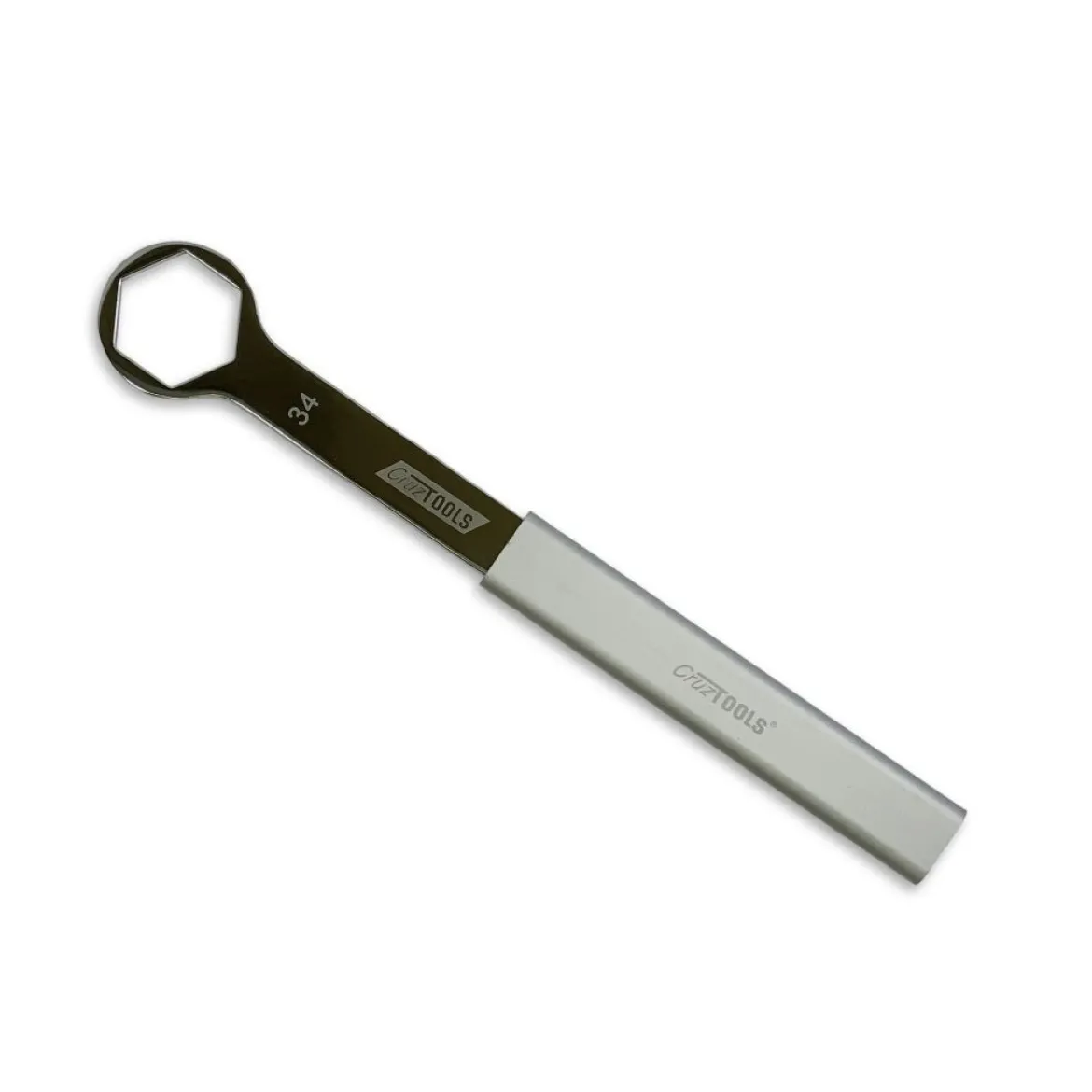 Cruztools Axle Wrench 34mm For Bmw Motorcycles (CZTAW34)