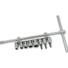 Cruztools 1/4-IN Drive Sliding T Driver for Powersports (CZTMTD14)