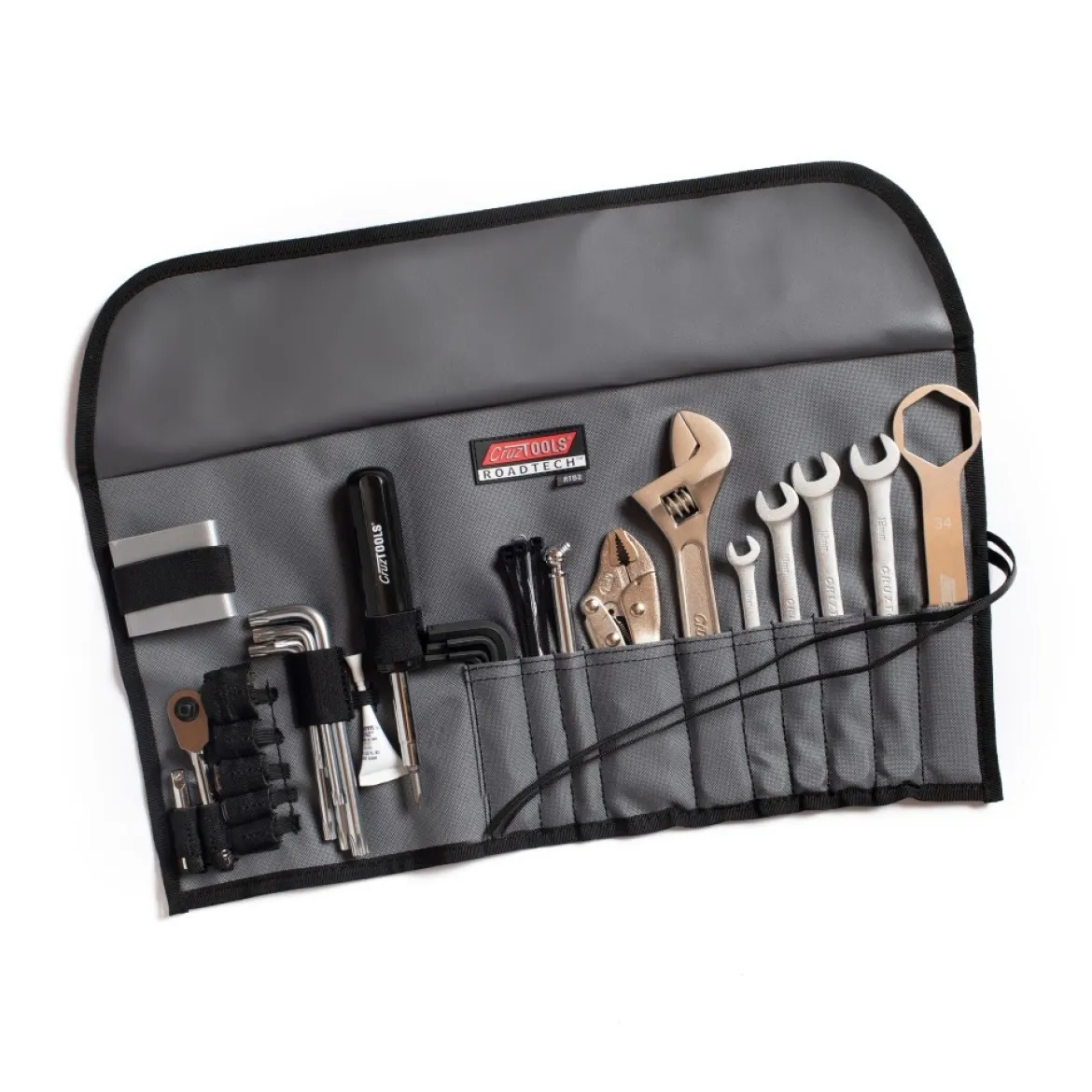 Cruztools Roadtech B2 For Bmw Motorcycles (2019/newer) (CZTRTB2)