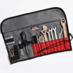Cruztools Roadtech In2 Tool Kit For Indian Motorcycles (CZTRTIN2)