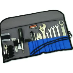 Cruztools Roadtech Tr2 Tool Kit For Triumph Motorcycles (RTTR2)