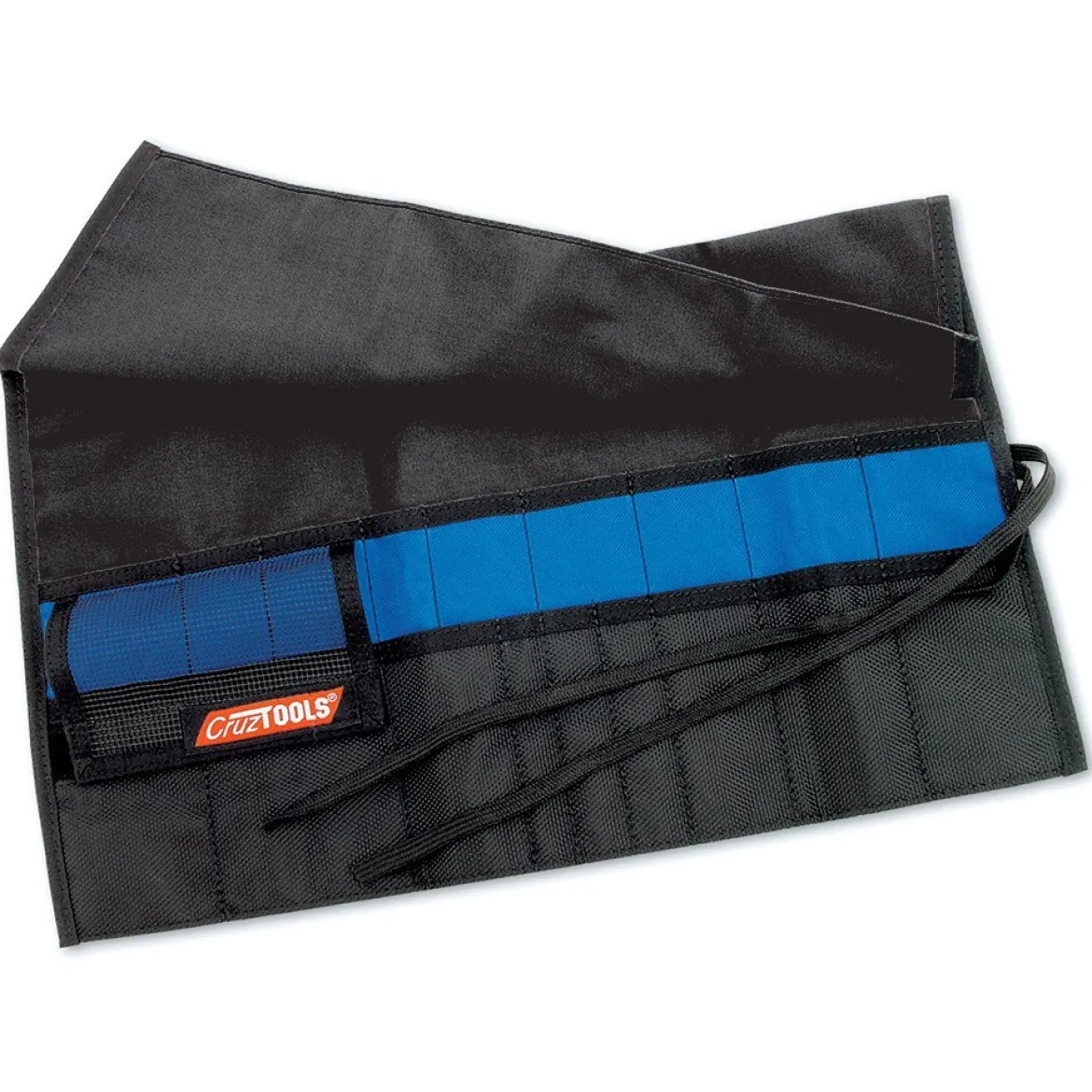 Cruztools Rollup Tool Pouch for Powersports (CZTTPOUCH1)
