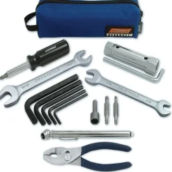 Cruztools Speedkit Tool Kit For Harleydavidson Motorcycles (CZTSKHD)