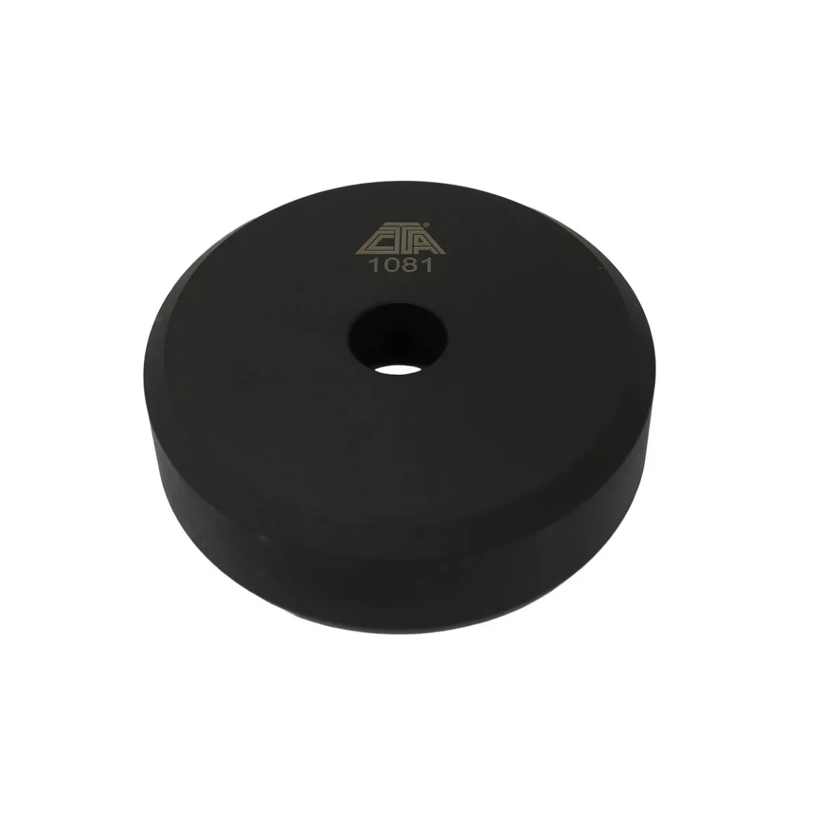 CTA Tool Cummins Paccar Front Crank Seal Install Tool - 8.3L (1081)