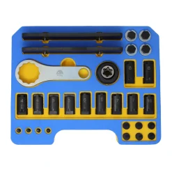 CTA Tool VW/Audi/Porsche EA839 Master Timing Tool Kit for TFSI Engines (1211)