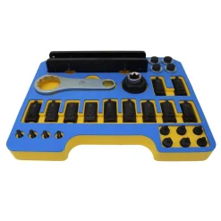 CTA Tool VW/Audi/Porsche EA839 Master Timing Tool Kit for TFSI Engines (1211)