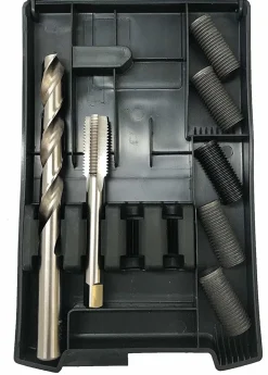 CTA Tools 1420 11.5 mm x 1.5D Honda Head Repair Kit
