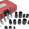 CTA Tools 7394 18 Pc. Brake Caliper Socket Set