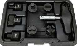 CTA Tools 1320 8 Pc. Oil Drain Plug Kit