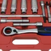 CTA Tools 7466 15 Pc. Shock and Strut Tool Kit