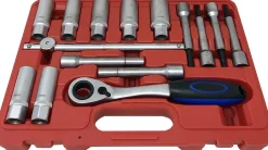 CTA Tools 7466 15 Pc. Shock and Strut Tool Kit