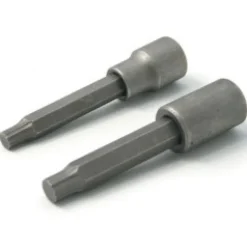 CTA Tools 9295 2 Pc Toytoa/Lexus Head Bolt Wrench Set