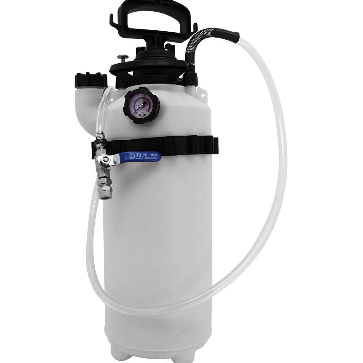 CTA Tools 7400 ATF Filling System