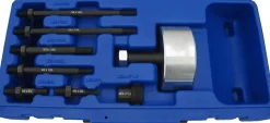 CTA Tools 5082 Benz / BMW Rail Pin Slide Hammer Set