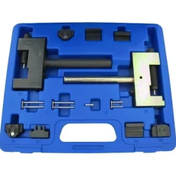 CTA Tools 1095 Benz Timing Chain Riveting Tool Set