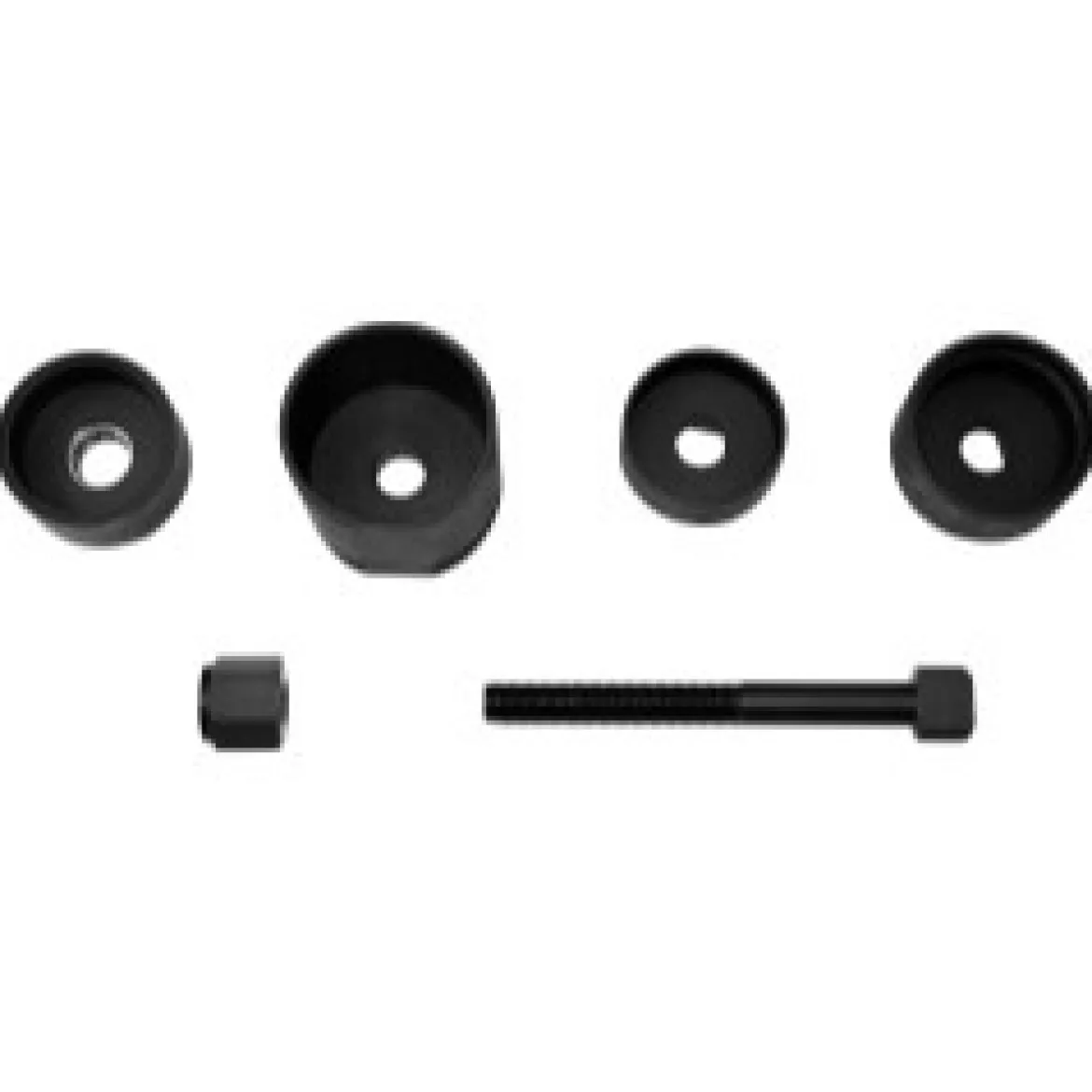 CTA Tools 8692 BMW Bushing Remover/Installer