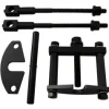 CTA Tools 8920 BMW Rear Control Arm Bushing Kit