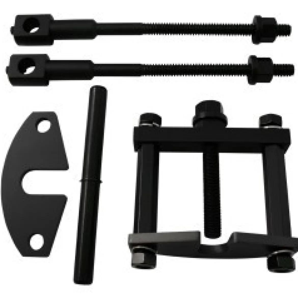 CTA Tools 8920 BMW Rear Control Arm Bushing Kit