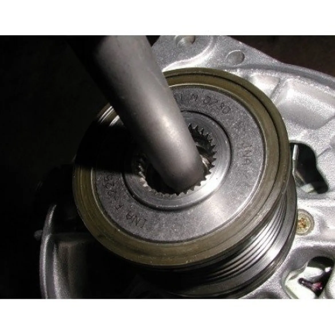 CTA Tools 8088 Bosch Alternator Wrench for VW/Audi