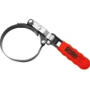 CTA Tools 2551 Caterpillar/John Deere Pro Swivel Oil Filter Wrench