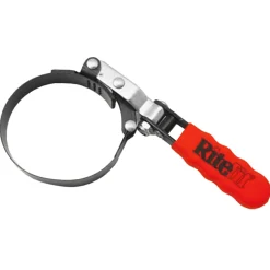 CTA Tools 2551 Caterpillar/John Deere Pro Swivel Oil Filter Wrench