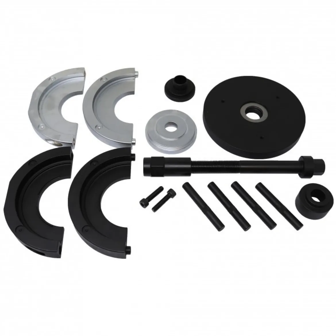 CTA Tools 1222 Ford/volvo Wheel Bearing Kit